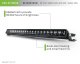 DVE LED Light Bars & Cubes