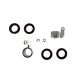 BIL Sway Bar Adapter Kits