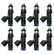 FR Fuel Injector Sets