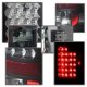 SPY LED Tail Lights
