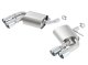 BOR Axle Back S-Type