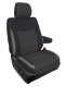 PRP Toyota Front Seat Covers