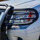 WES Sportsman Grille Guards