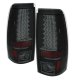 SPY LED Tail Lights