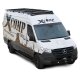 WES MESA Roof Racks