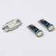 PUT Premium LED Dome Lights