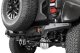 ADD Phantom Rear Bumper