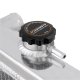 MM Radiators - Alum