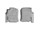 WT FloorLiner - Front - Grey