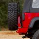ARB Swingaway Carriers