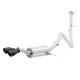 MM Cat-back Exhaust