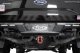 ADD Phantom Rear Bumper