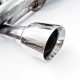 SSW Axle Back