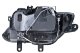 HELLA Headlight Assemblies