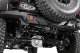 ADD Phantom Rear Bumper