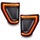 ORL LED Tail Lights