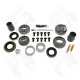 YUK Master Overhaul Kits
