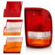 ANZ Taillights
