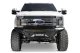 ADD Stealth Fighter Fr. Bumper