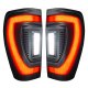 ORL Tail Lights