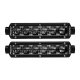 SAE 6 Inch Fog Light Pair SR-Series Pro RIGID Industries