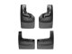 WT No Drill Mudflaps
