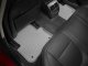 WT FloorLiner - Rear - Grey