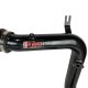 INJ Intercooler Piping
