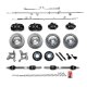 FR Brake Upgrade Kits