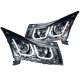 ANZ LED/Projector Headlights