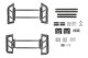 DVE Bed Racks