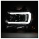 SPY Headlights