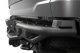 ADD Race Series Rear Bumper