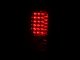 ANZ LED Taillights