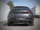AFE Exhaust Axle Back
