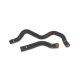 MM Silicone Hose - Radiator
