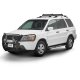 WES Running Boards - Sure-Grip