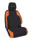 PRP Toyota Front Seat Covers