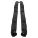 WES Nerf Bars - PRO TRAXX 4