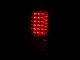 ANZ LED Taillights