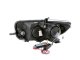 ANZ LED/Projector Headlights