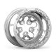 WEL Alpha-1 Wheels