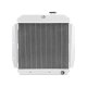 MM Radiators - Alum X-Line
