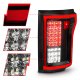 ANZ LED Taillights