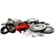 FR Brake Upgrade Kits