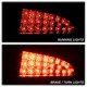 SPY LED Tail Lights
