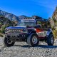 WES Sportsman Winch Mnt Guards