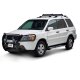 WES Running Boards - Sure-Grip