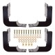WES Premier Nerf Mount Kits