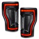 ORL LED Tail Lights